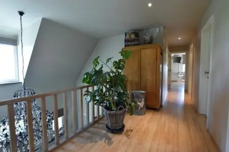 Den Ast – Maison 5 chambres pour 12 à Lichtervelde : photo 14