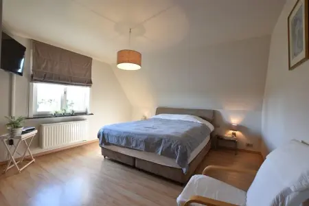 Den Ast – Maison 5 chambres pour 12 à Lichtervelde : photo 15