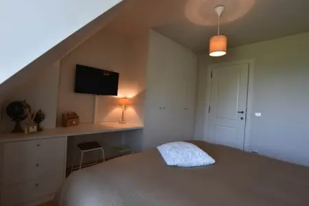 Den Ast – Maison 5 chambres pour 12 à Lichtervelde : photo 19