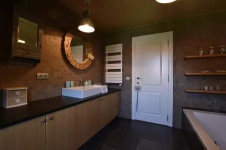 Den Ast – Maison 5 chambres pour 12 à Lichtervelde : photo 23