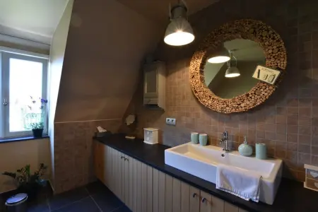 Den Ast – Maison 5 chambres pour 12 à Lichtervelde : photo 25