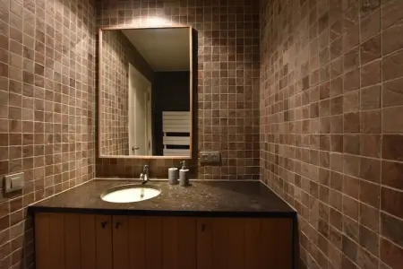 Den Ast – Maison 5 chambres pour 12 à Lichtervelde : photo 26