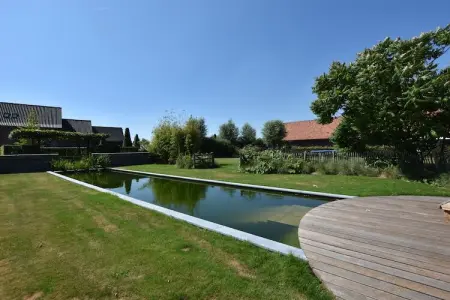 Den Ast – Maison 5 chambres pour 12 à Lichtervelde : photo 27