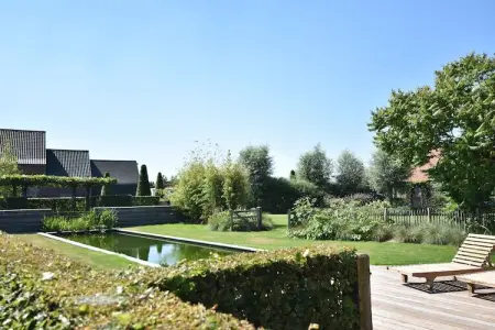 Den Ast – Maison 5 chambres pour 12 à Lichtervelde : photo 29
