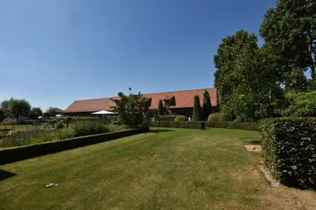 Den Ast – Maison 5 chambres pour 12 à Lichtervelde : photo 30