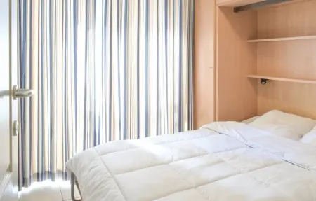 Residentie Zeezicht, Appartement 6 personnes à Oostende - Photo 5