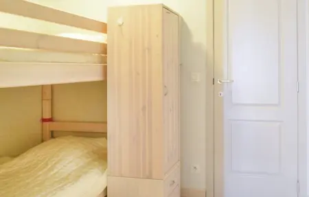 Residentie Zeezicht, Appartement 6 personnes à Oostende - Photo 6