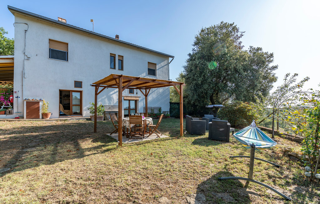 La Cudera, appartement avec piscine à Scansano - Photo 2