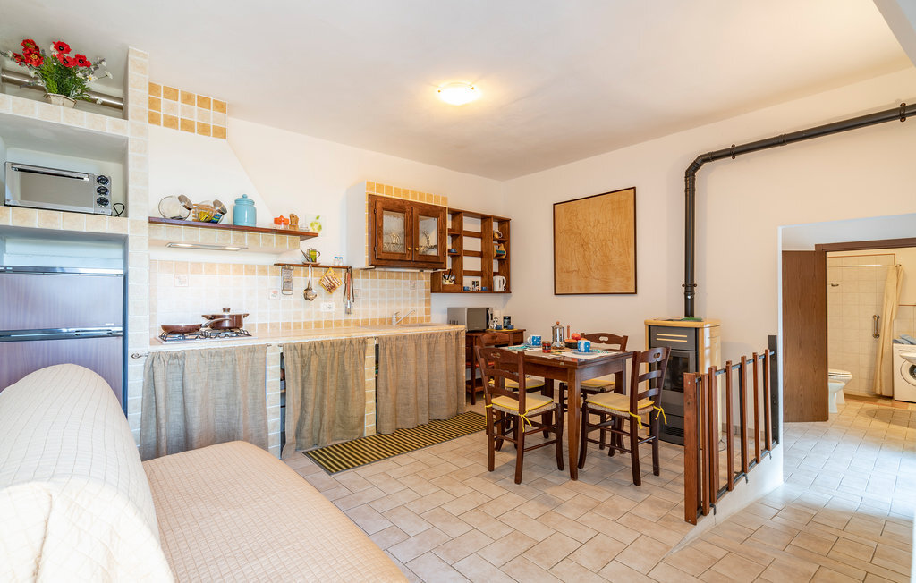 La Cudera, appartement avec piscine à Scansano - Photo 3