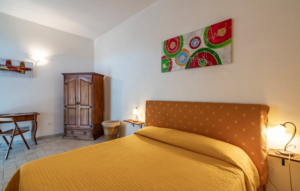 La Cudera, appartement avec piscine à Scansano - Photo 4