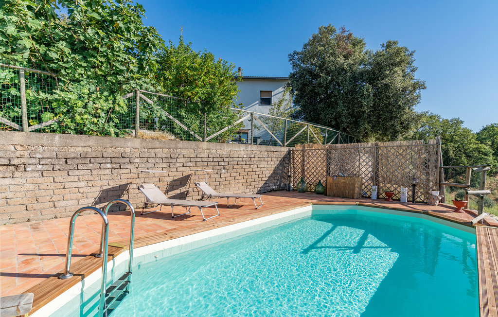 La Cudera, appartement avec piscine à Scansano - Photo 10