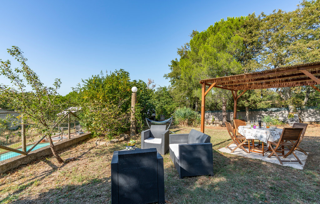 La Cudera, appartement avec piscine à Scansano - Photo 11