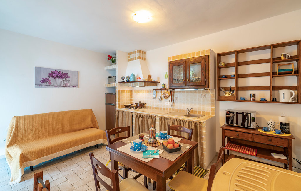 La Cudera, appartement avec piscine à Scansano - Photo 13
