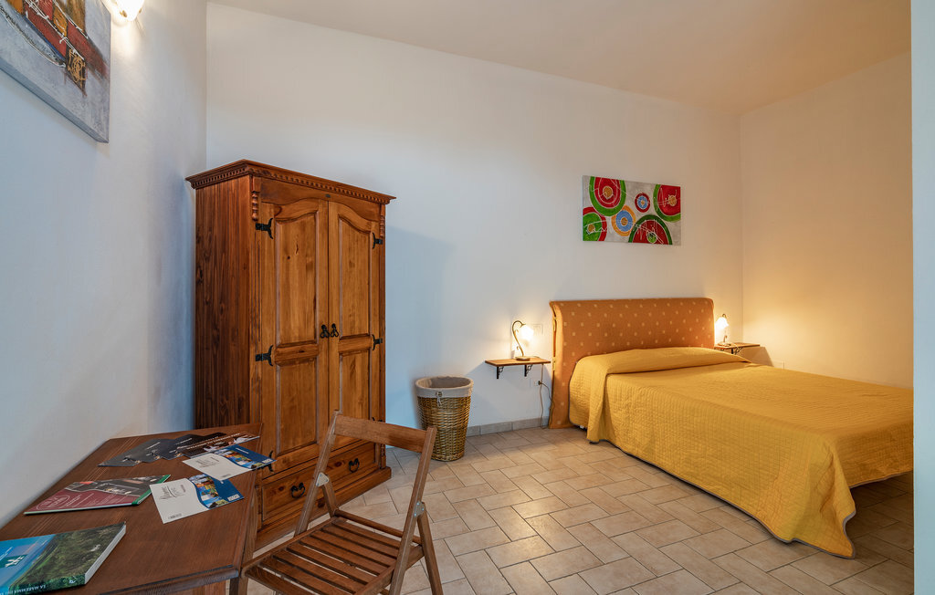 La Cudera, appartement avec piscine à Scansano - Photo 15