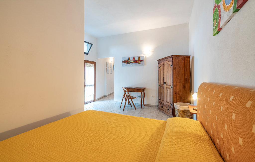 La Cudera, appartement avec piscine à Scansano - Photo 16