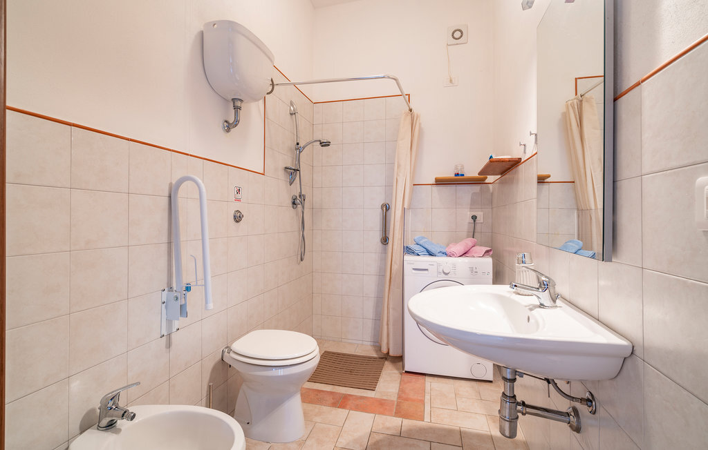 La Cudera, appartement avec piscine à Scansano - Photo 17