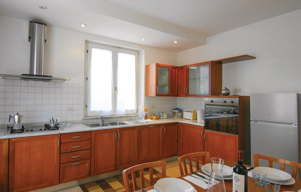 Casa Malu – Maison moderne 8 pers., lac et mer à vélo - Photo 11