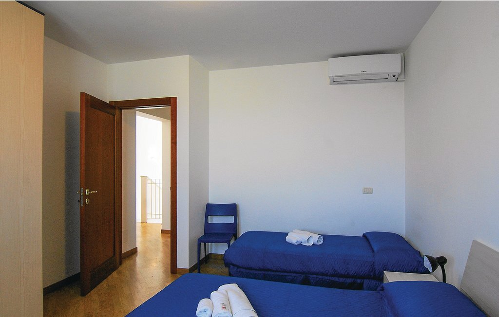 Casa Malu – Maison moderne 8 pers., lac et mer à vélo - Photo 15
