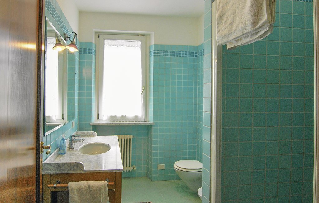 Casa Malu – Maison moderne 8 pers., lac et mer à vélo - Photo 18