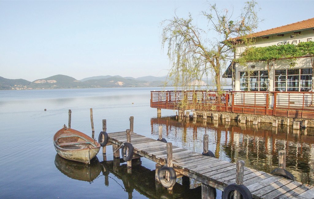 Casa Malu – Maison moderne 8 pers., lac et mer à vélo - Photo 21