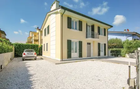 Location maison à Torre del Lago Puccini, Casa Malu