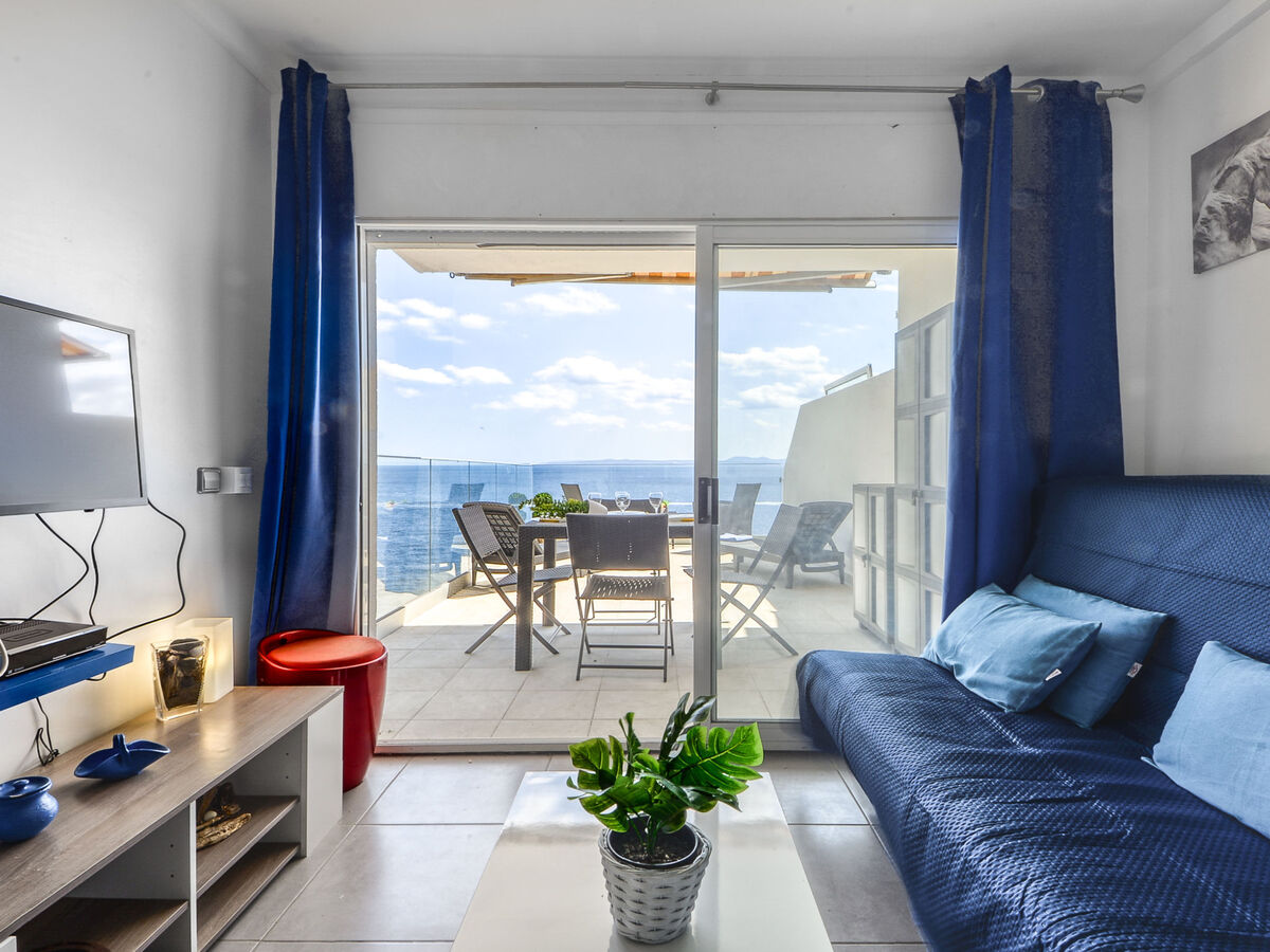 Meda Chica - Apt 33 m² vue océan, plage à 30 m - Photo 4