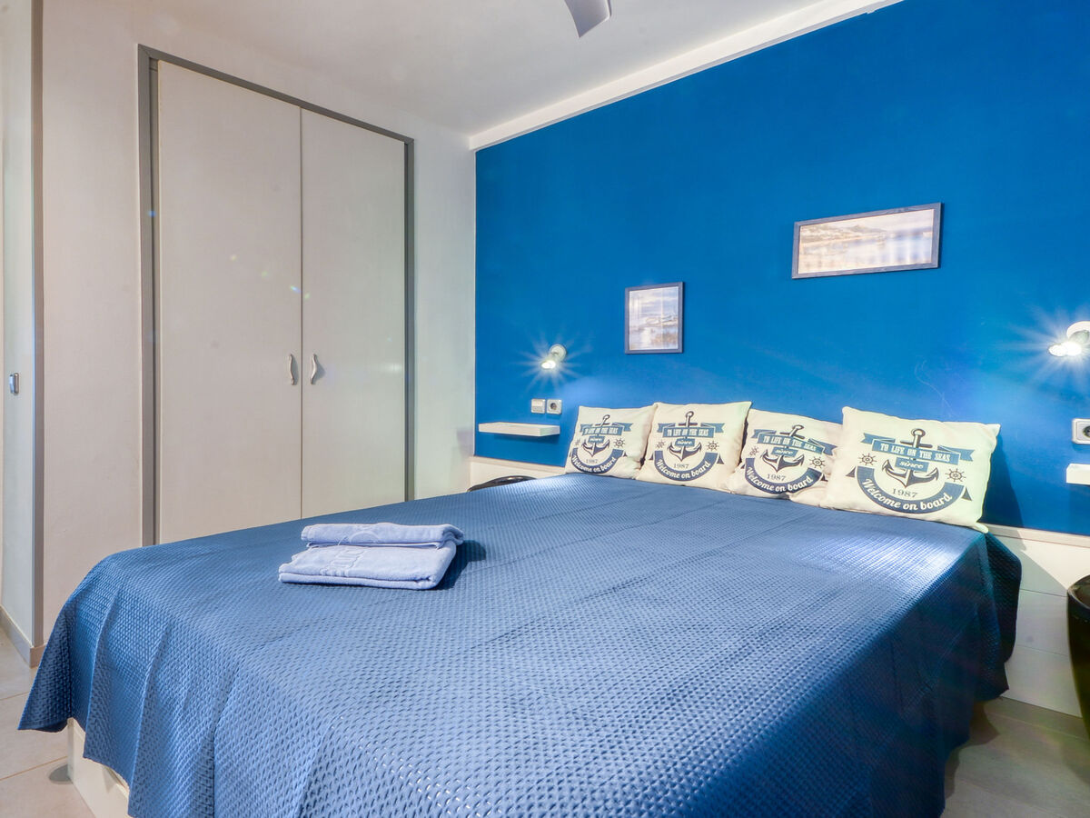 Meda Chica - Apt 33 m² vue océan, plage à 30 m - Photo 6