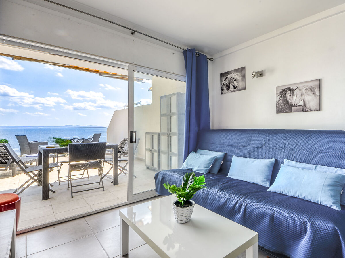 Meda Chica - Apt 33 m² vue océan, plage à 30 m - Photo 11