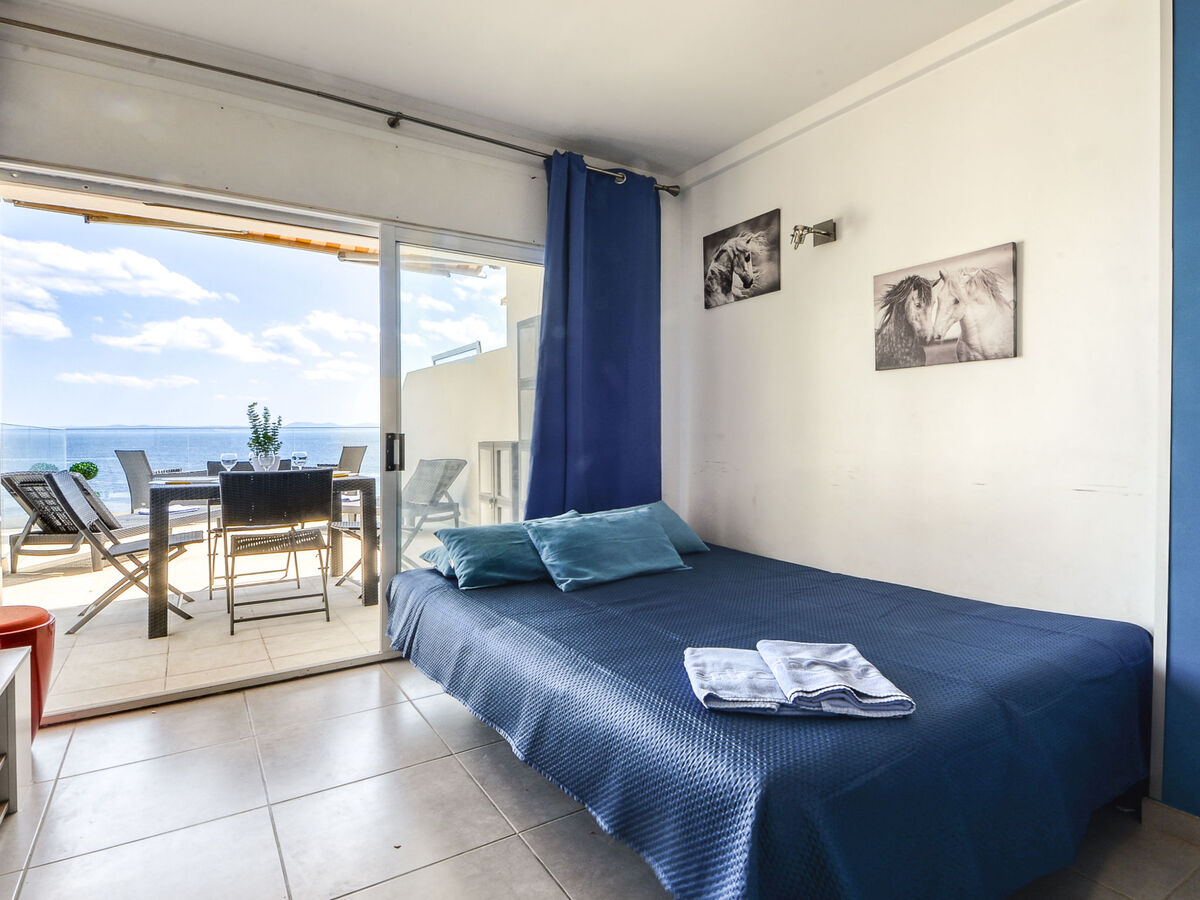 Meda Chica - Apt 33 m² vue océan, plage à 30 m - Photo 12