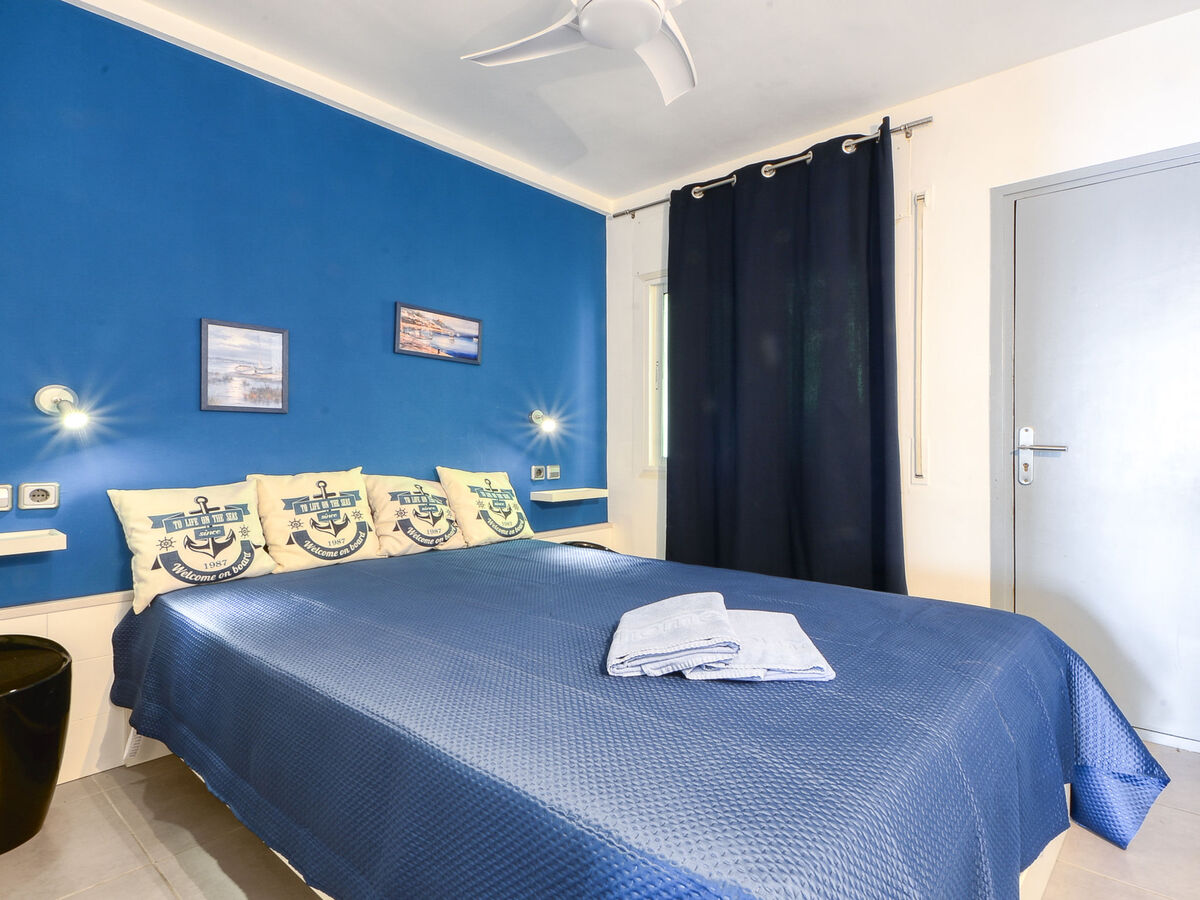 Meda Chica - Apt 33 m² vue océan, plage à 30 m - Photo 15