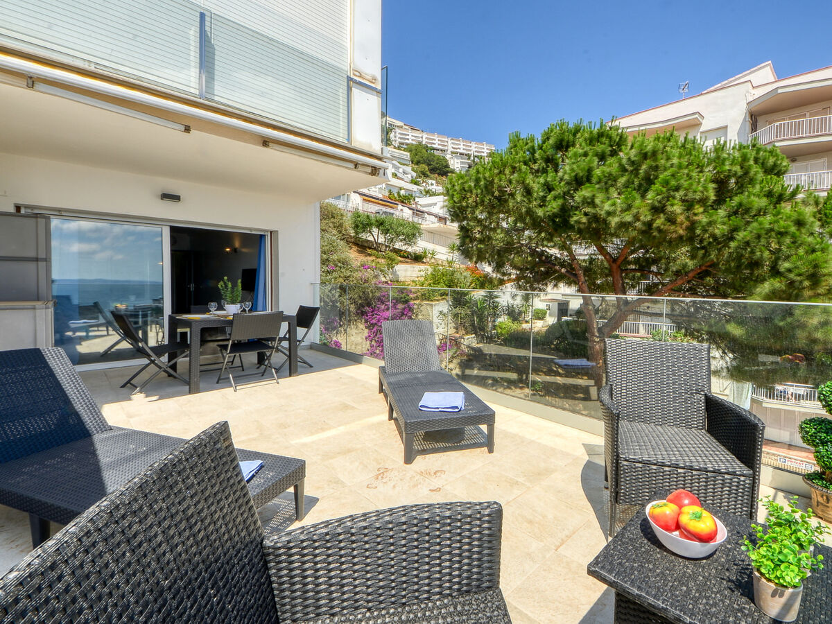 Meda Chica - Apt 33 m² vue océan, plage à 30 m - Photo 17