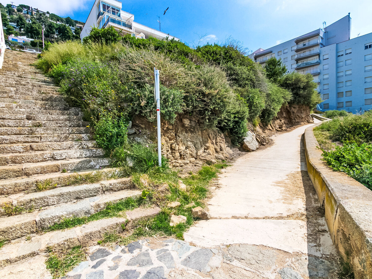 Meda Chica - Apt 33 m² vue océan, plage à 30 m - Photo 27