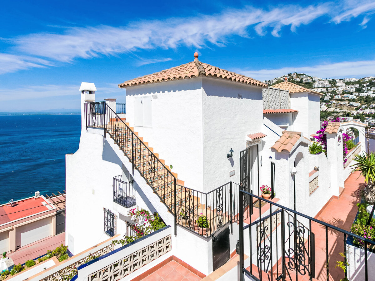 Los Geranios - Maison 2 chambres vue mer à Roses - Photo 26