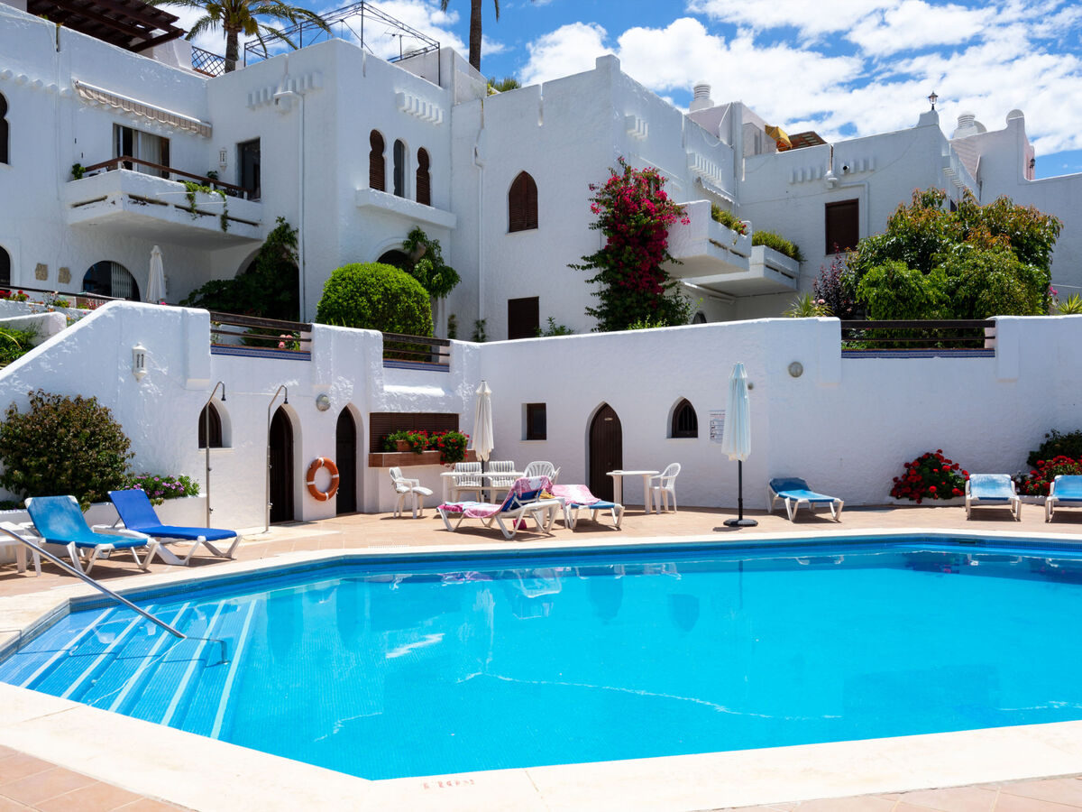 Atalaya Rio Verde – Apt 2 pièces près de la mer - Photo 1