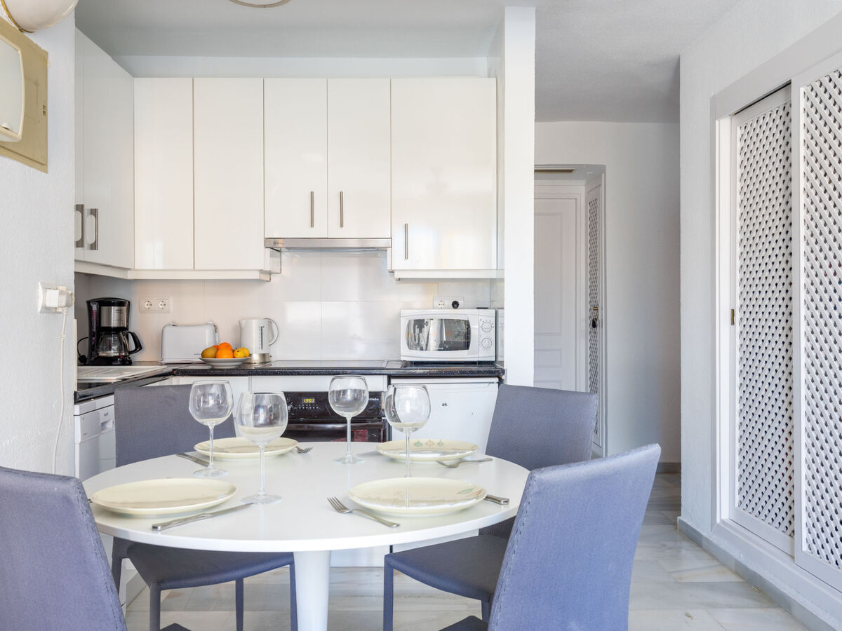 Atalaya Rio Verde – Apt 2 pièces près de la mer - Photo 2