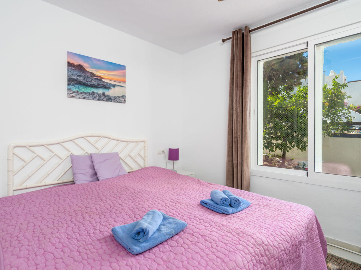 Atalaya Rio Verde – Apt 2 pièces près de la mer - Photo 4