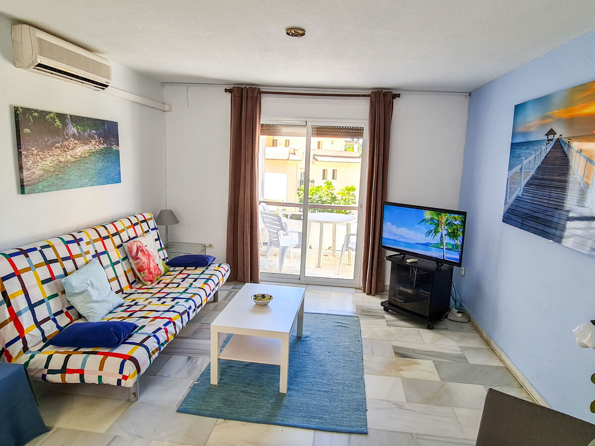Atalaya Rio Verde – Apt 2 pièces près de la mer - Photo 6