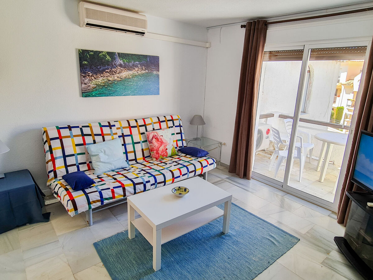 Atalaya Rio Verde – Apt 2 pièces près de la mer - Photo 7
