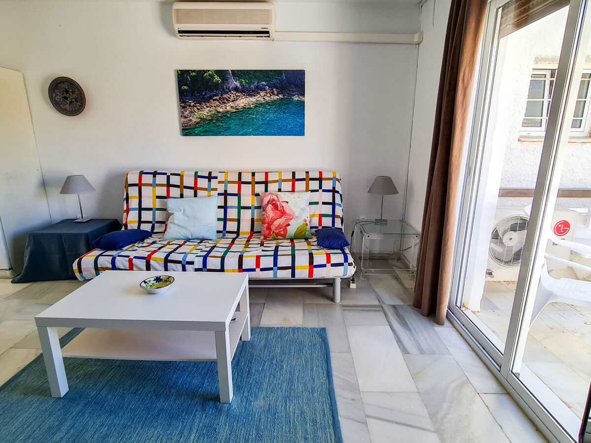 Atalaya Rio Verde – Apt 2 pièces près de la mer - Photo 8