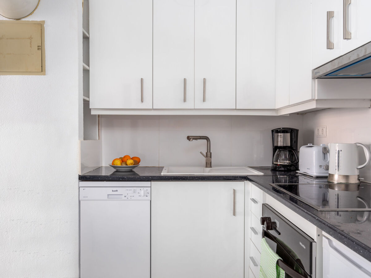 Atalaya Rio Verde – Apt 2 pièces près de la mer - Photo 9