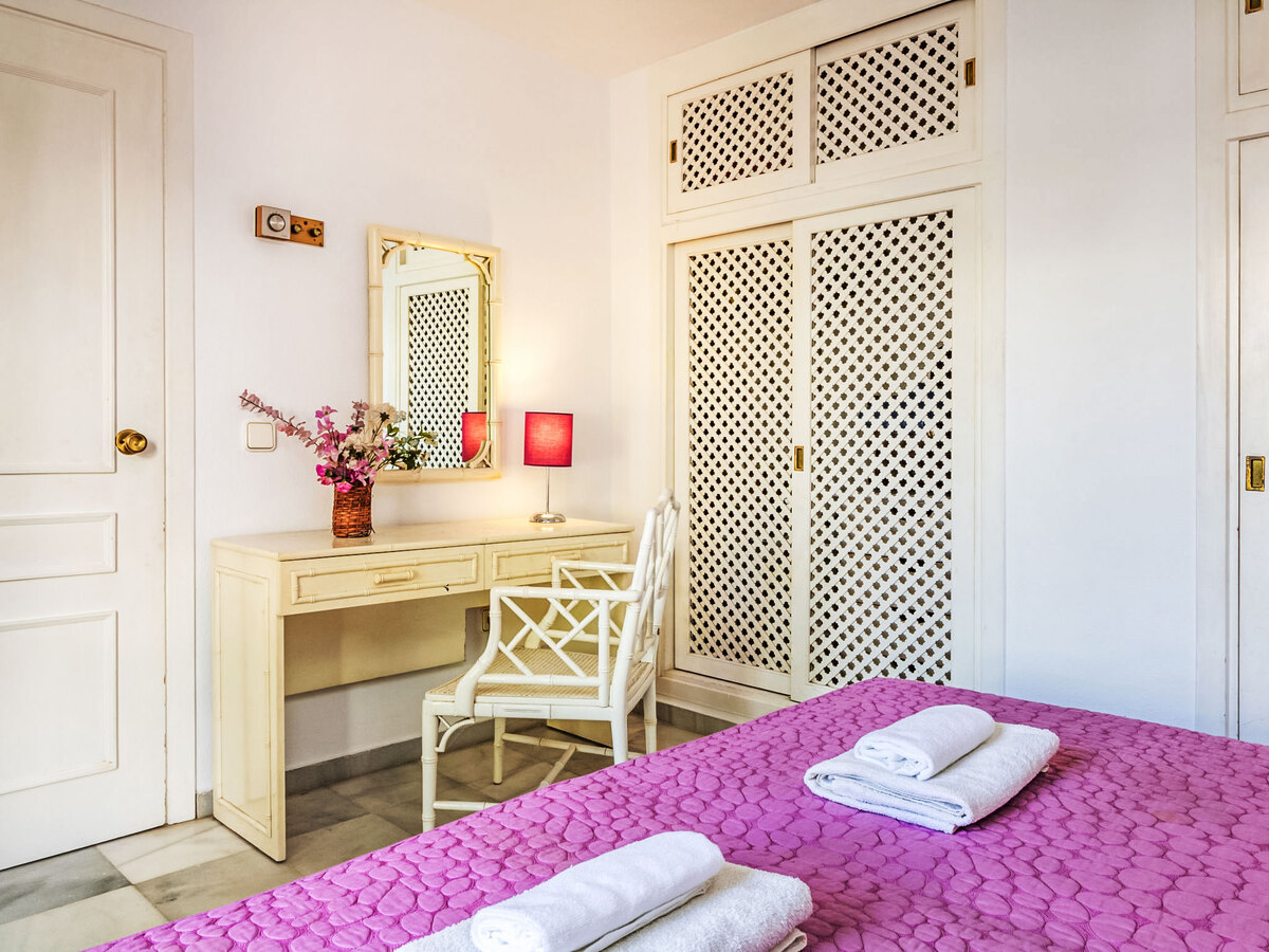 Atalaya Rio Verde – Apt 2 pièces près de la mer - Photo 11