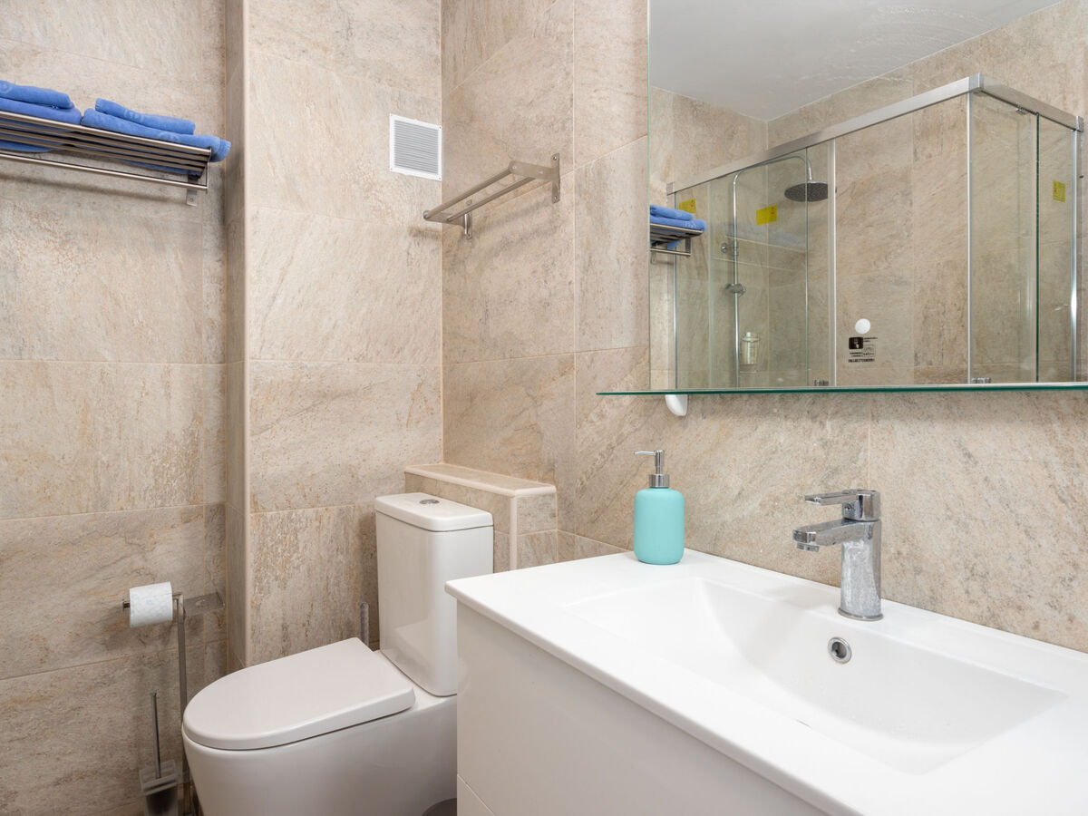 Atalaya Rio Verde – Apt 2 pièces près de la mer - Photo 12