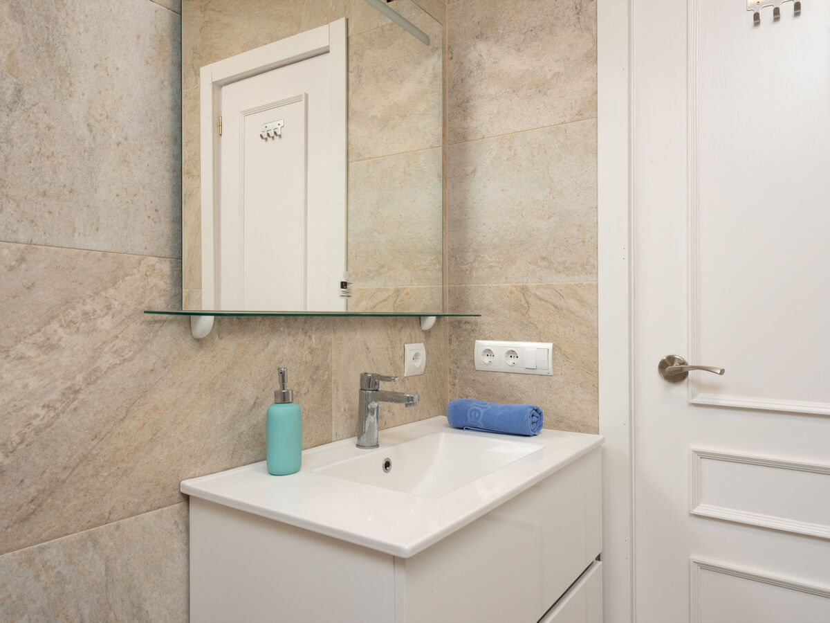 Atalaya Rio Verde – Apt 2 pièces près de la mer - Photo 14
