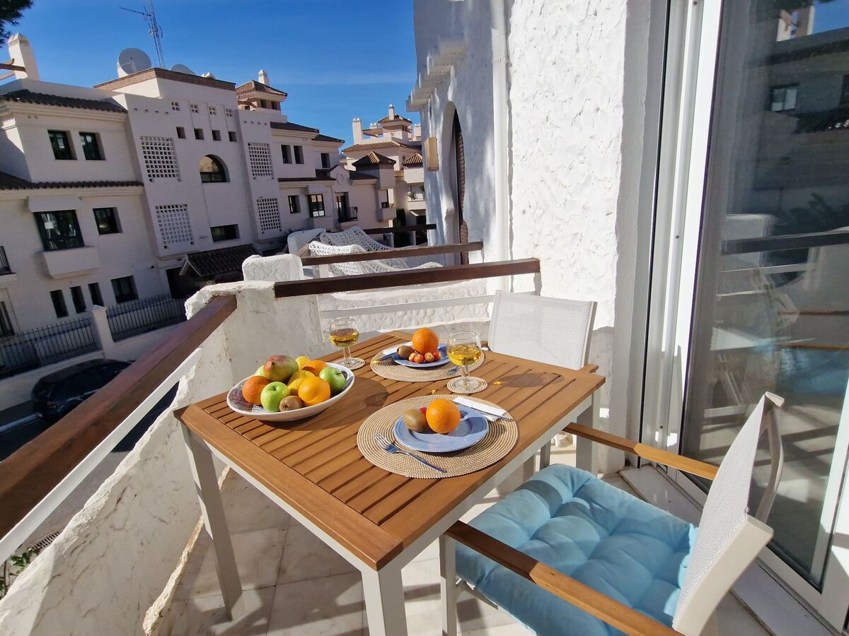 Atalaya Rio Verde – Apt 2 pièces près de la mer - Photo 15