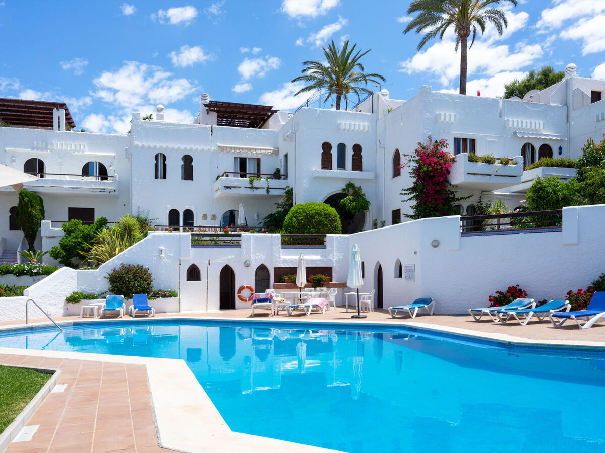 Atalaya Rio Verde – Apt 2 pièces près de la mer - Photo 17