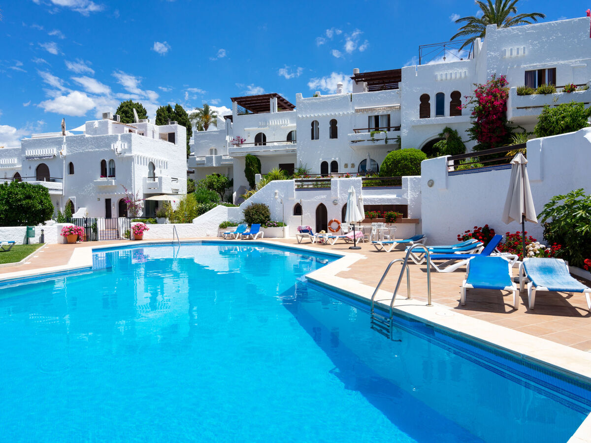 Atalaya Rio Verde – Apt 2 pièces près de la mer - Photo 18