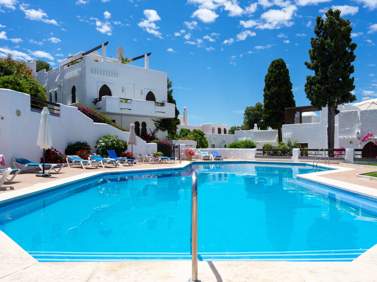 Atalaya Rio Verde – Apt 2 pièces près de la mer - Photo 19
