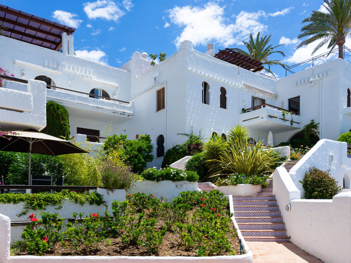 Atalaya Rio Verde – Apt 2 pièces près de la mer - Photo 20