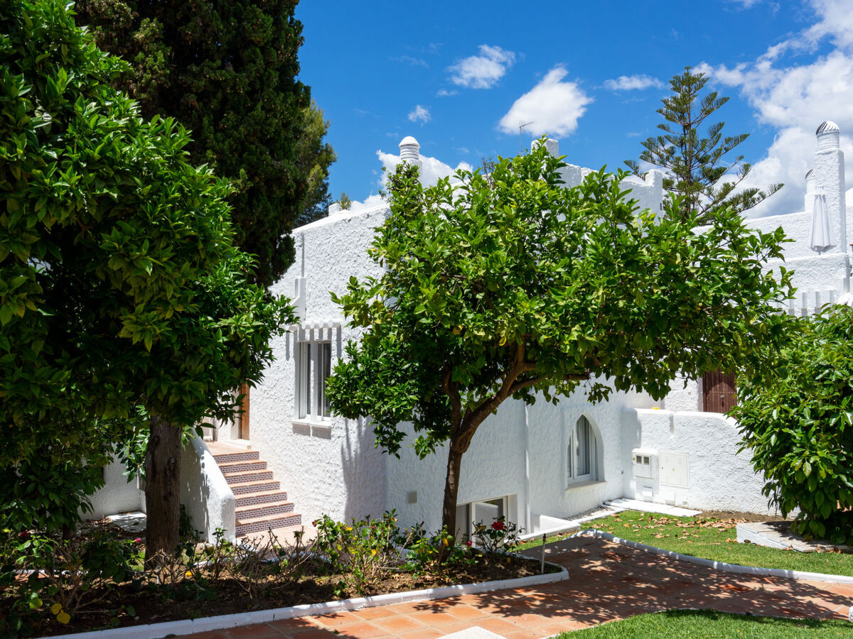 Atalaya Rio Verde – Apt 2 pièces près de la mer - Photo 21
