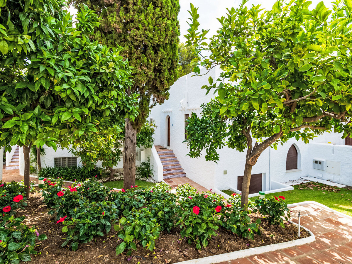 Atalaya Rio Verde – Apt 2 pièces près de la mer - Photo 22